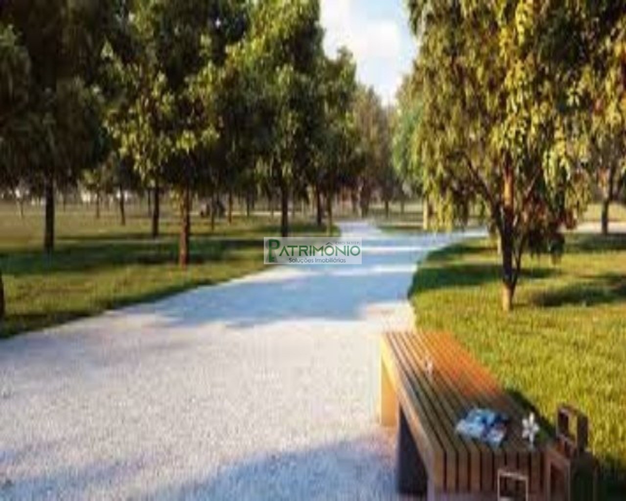 Terreno em Condomínio de Luxo: 504m² à Venda em Jaguariúna-SP, Bairro Tamboré Jaguariúna