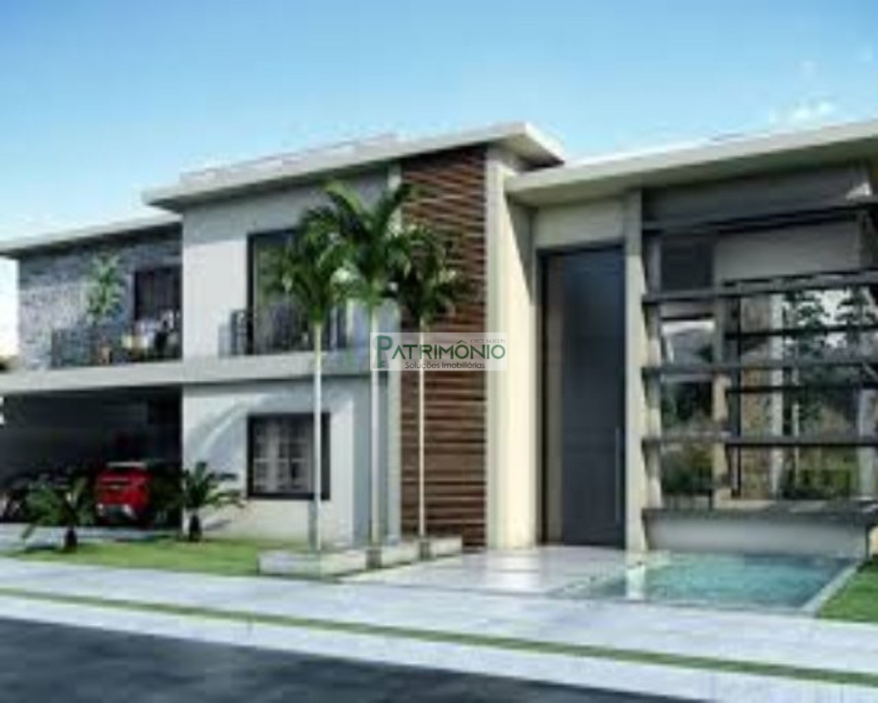 Terreno em Condomínio de Luxo: 504m² à Venda em Jaguariúna-SP, Bairro Tamboré Jaguariúna