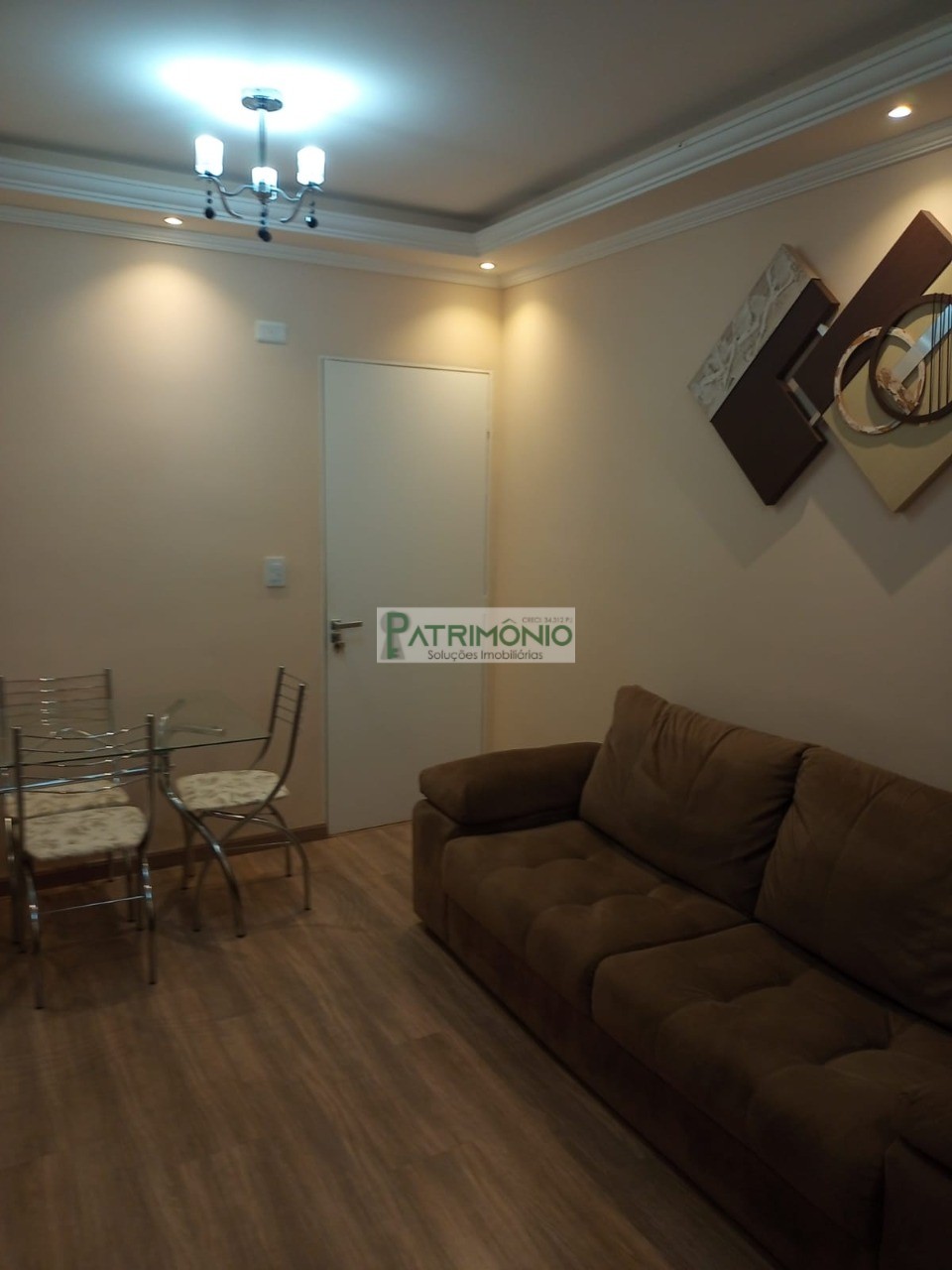 Apartamento, 2 quartos, 49 m² - Foto 7