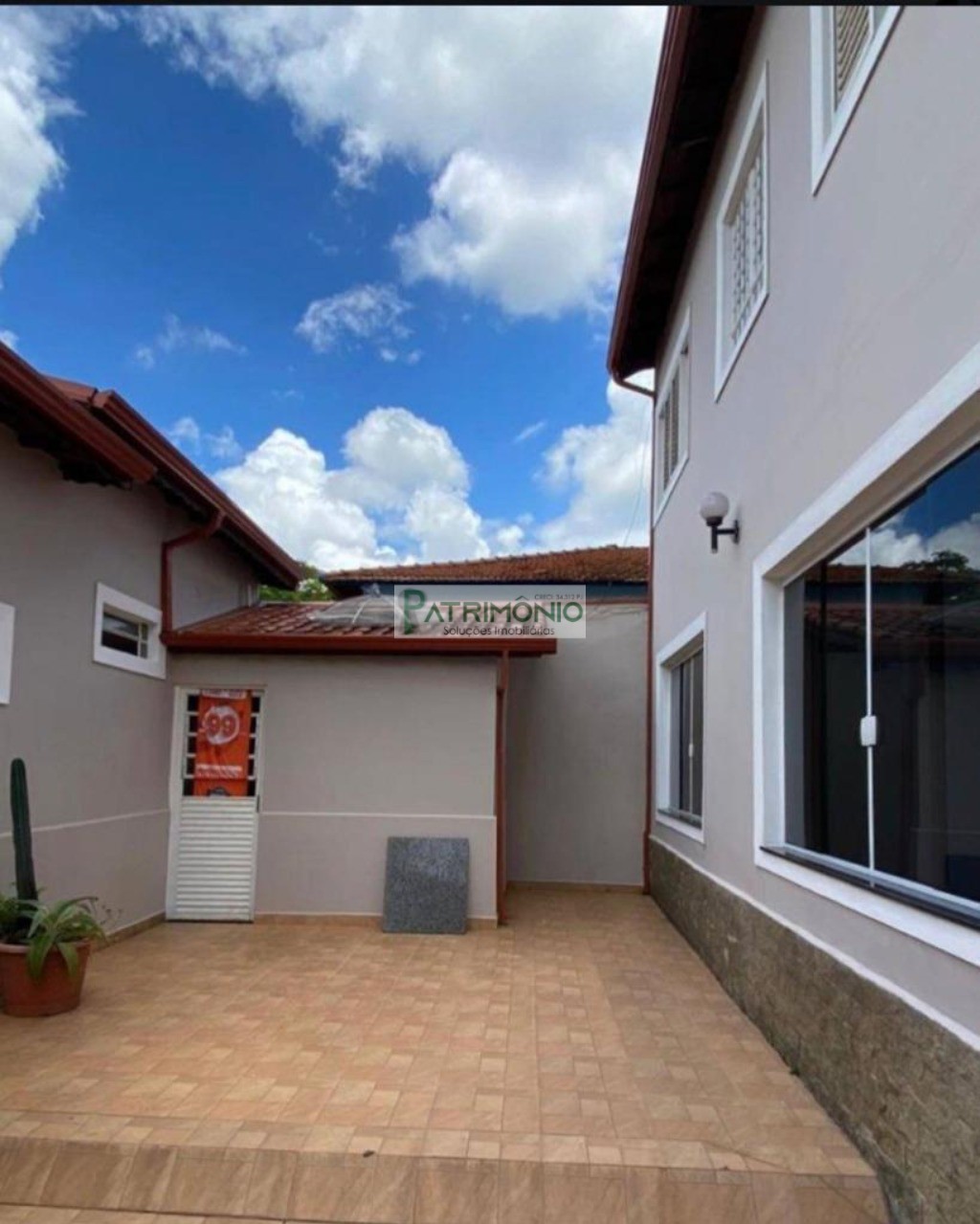 Casa, 4 quartos, 364 m² - Foto 33
