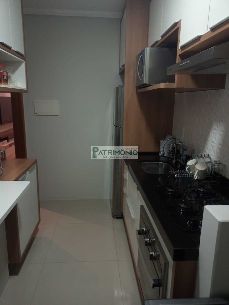 Apartamento, 2 quartos, 49 m² - Foto 6