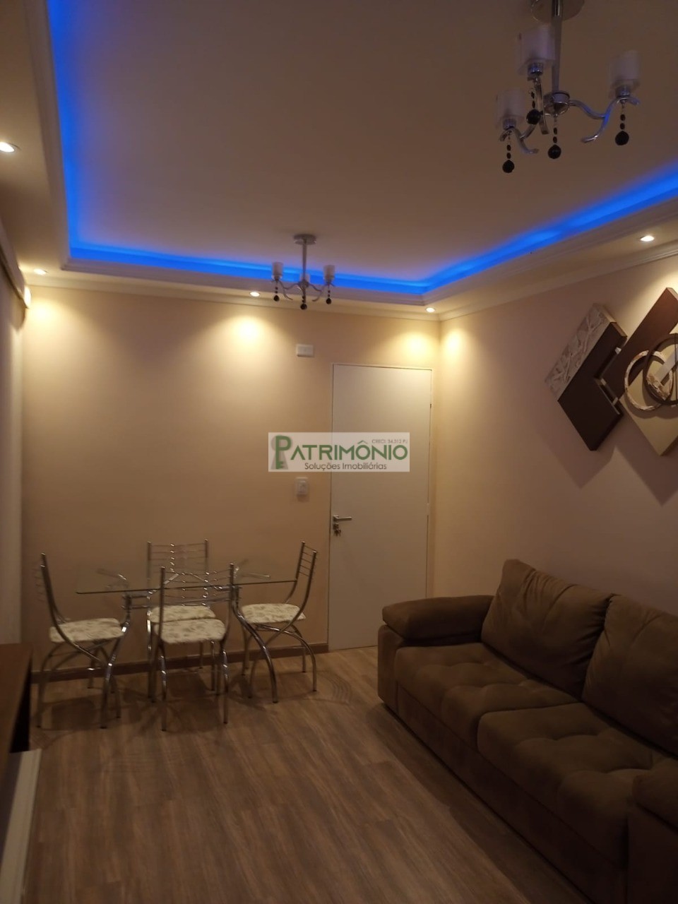 Apartamento, 2 quartos, 49 m² - Foto 8
