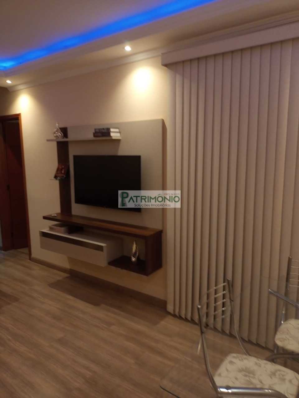 Apartamento, 2 quartos, 49 m² - Foto 9