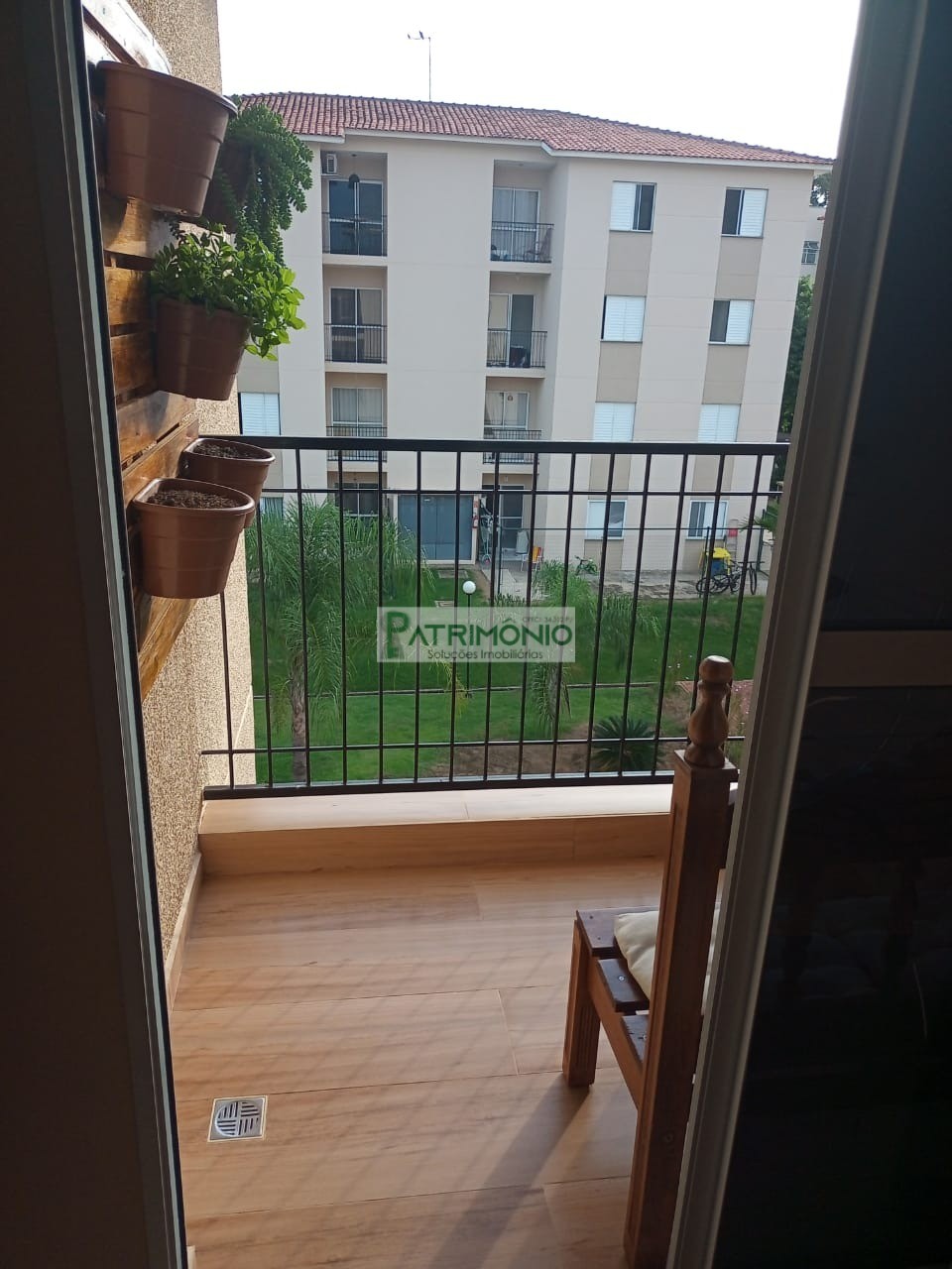 Apartamento, 2 quartos, 49 m² - Foto 15