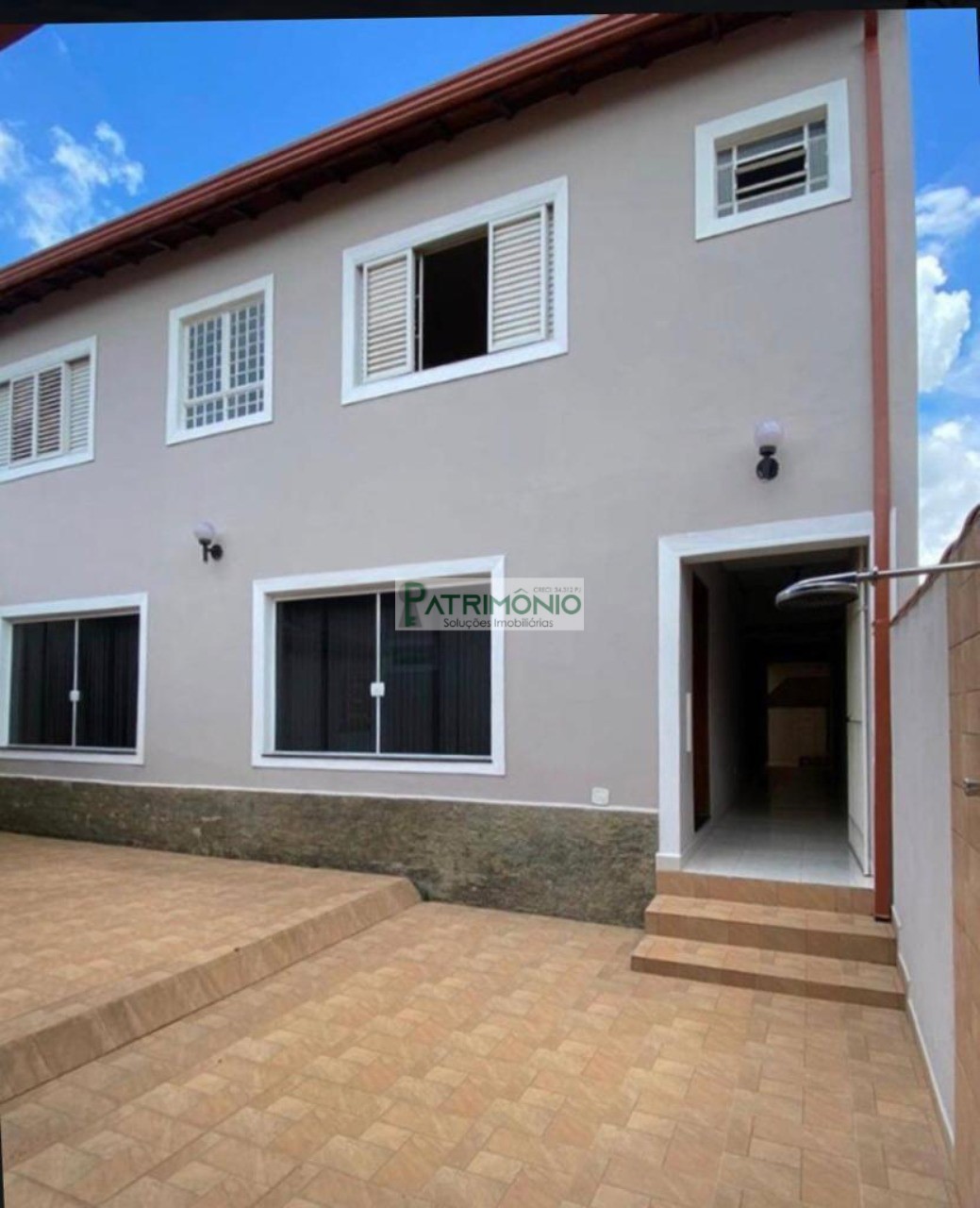 Casa, 4 quartos, 364 m² - Foto 28