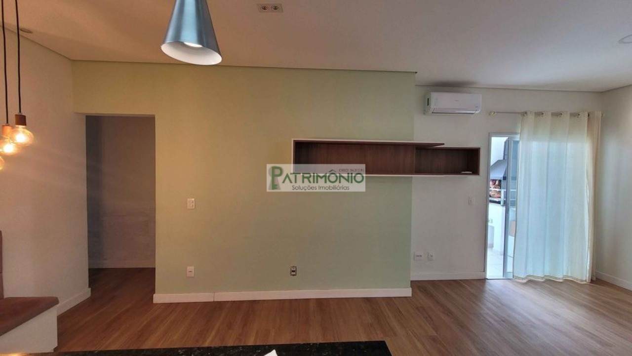 Apartamento, 3 quartos, 93 m² - Foto 1
