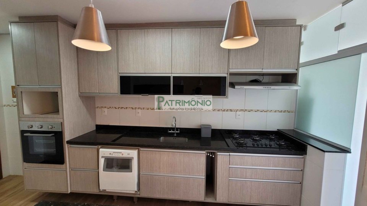 Apartamento, 3 quartos, 93 m² - Foto 6