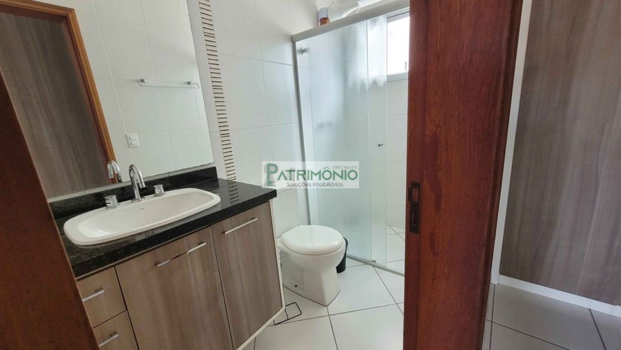 Apartamento, 3 quartos, 93 m² - Foto 4