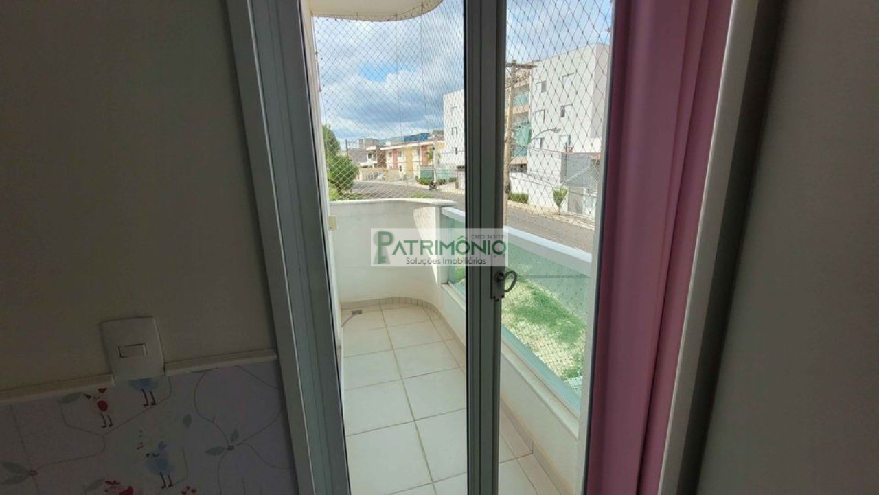 Apartamento, 3 quartos, 93 m² - Foto 9