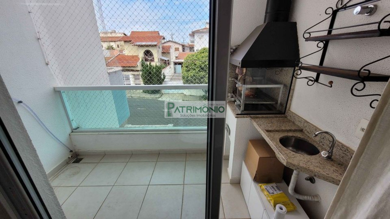 Apartamento, 3 quartos, 93 m² - Foto 10