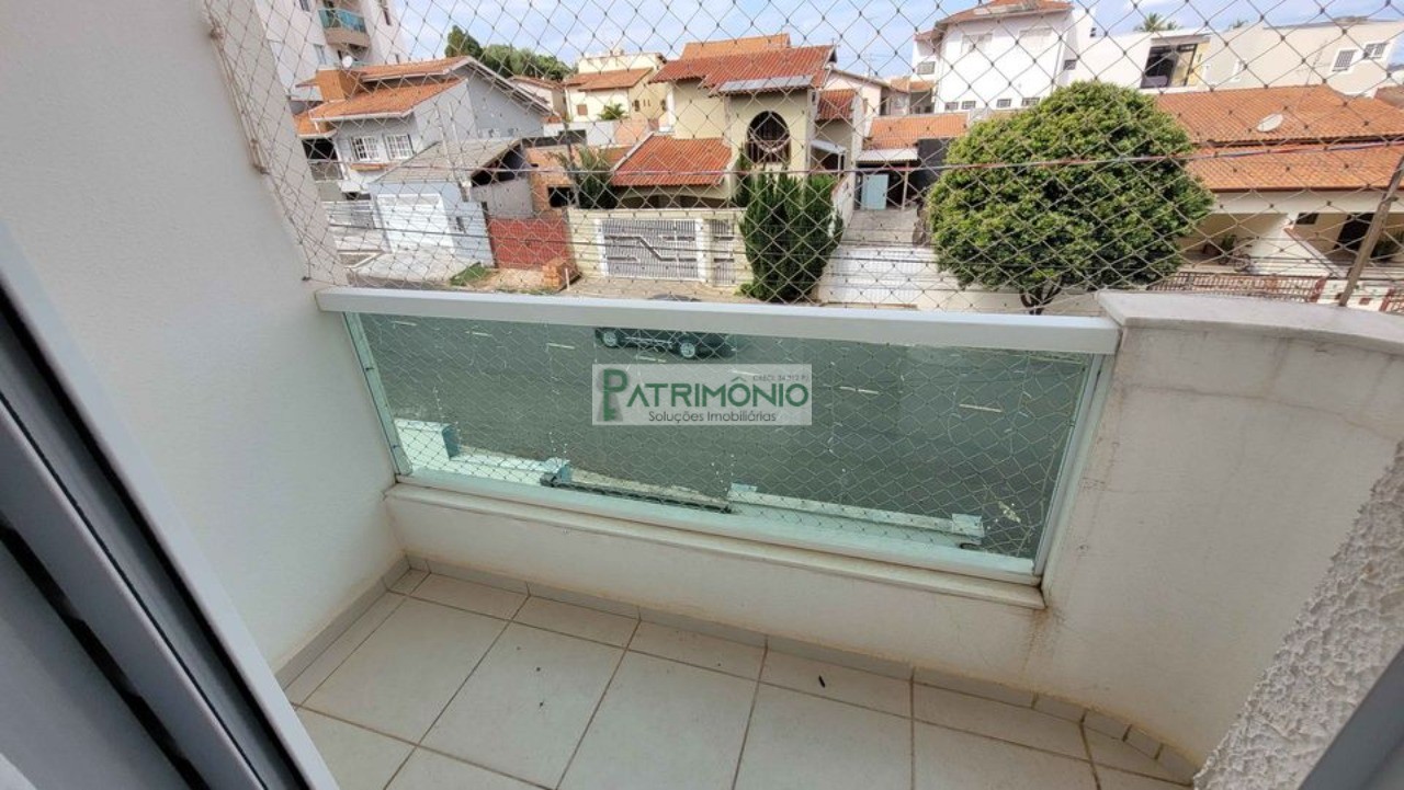 Apartamento, 3 quartos, 93 m² - Foto 12