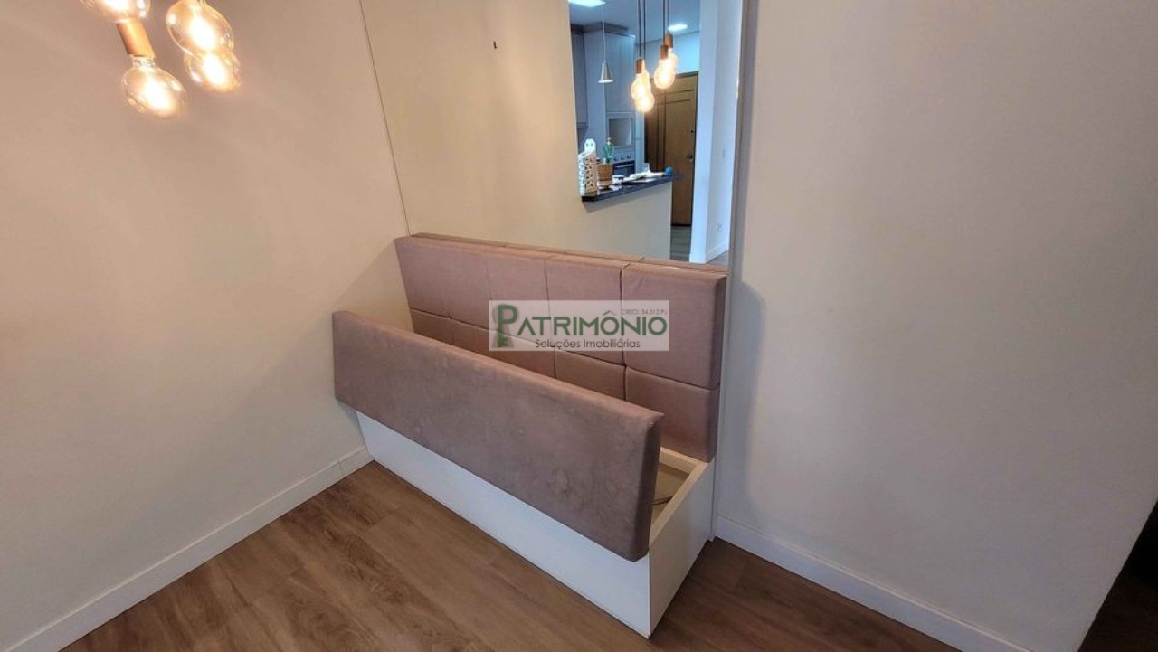 Apartamento, 3 quartos, 93 m² - Foto 11