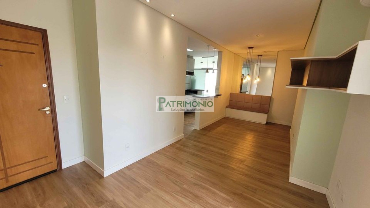 Apartamento, 3 quartos, 93 m² - Foto 2