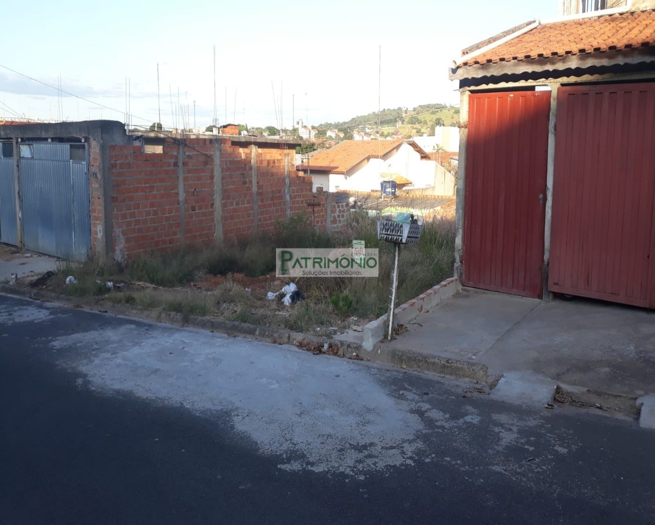 Terreno, 250 m² - Foto 1