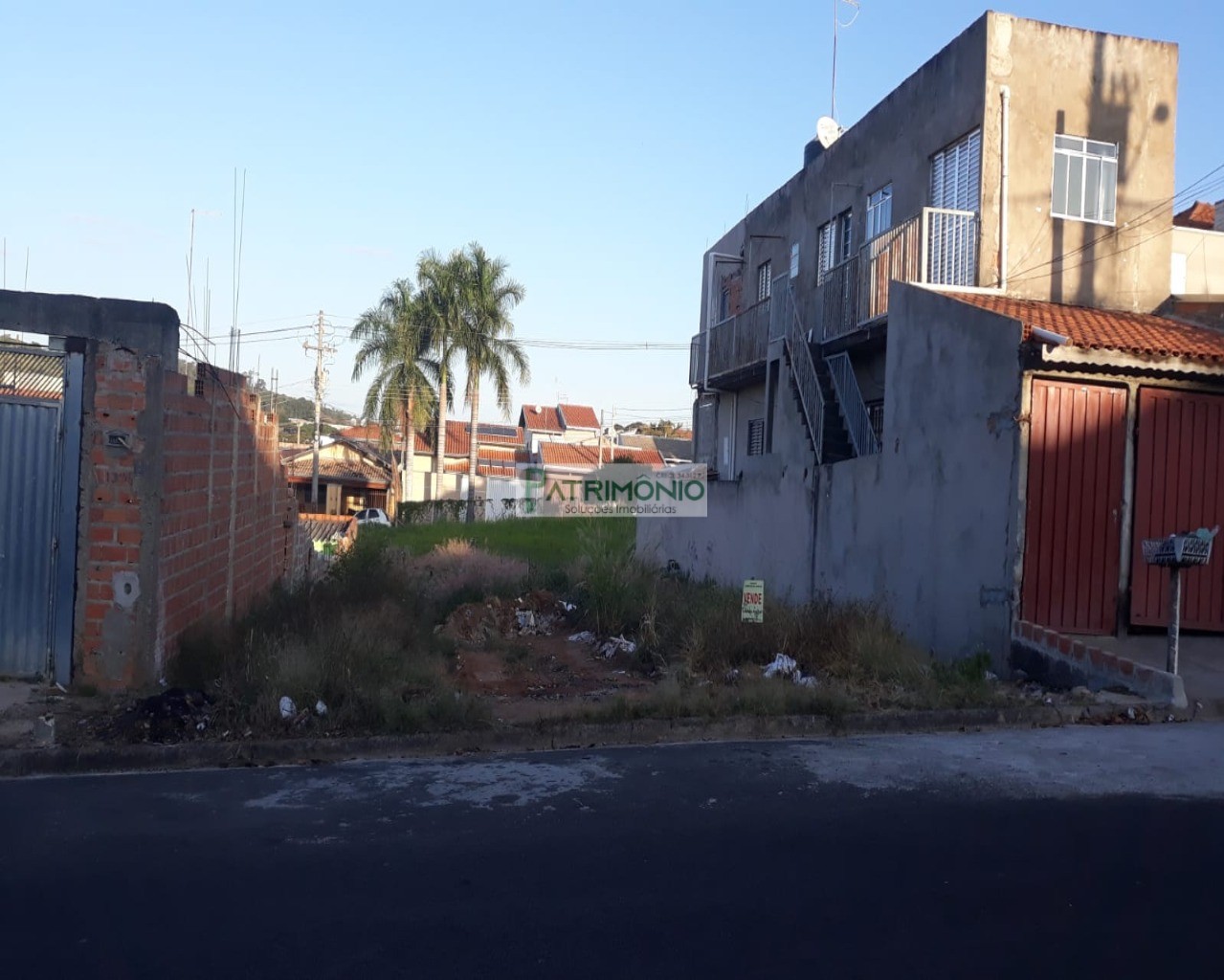 Terreno, 250 m² - Foto 3