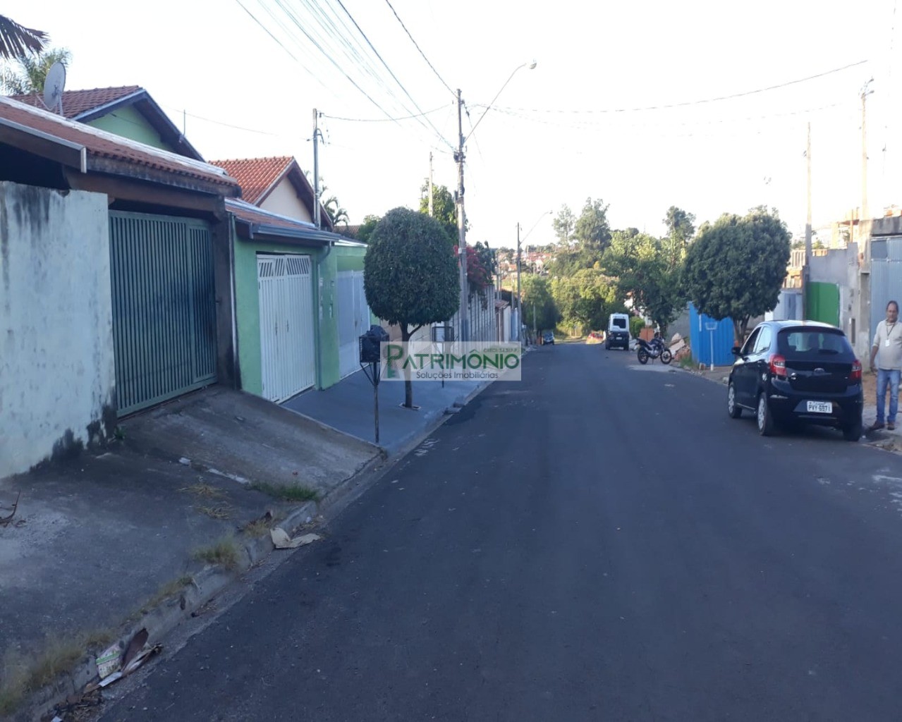 Terreno, 250 m² - Foto 4