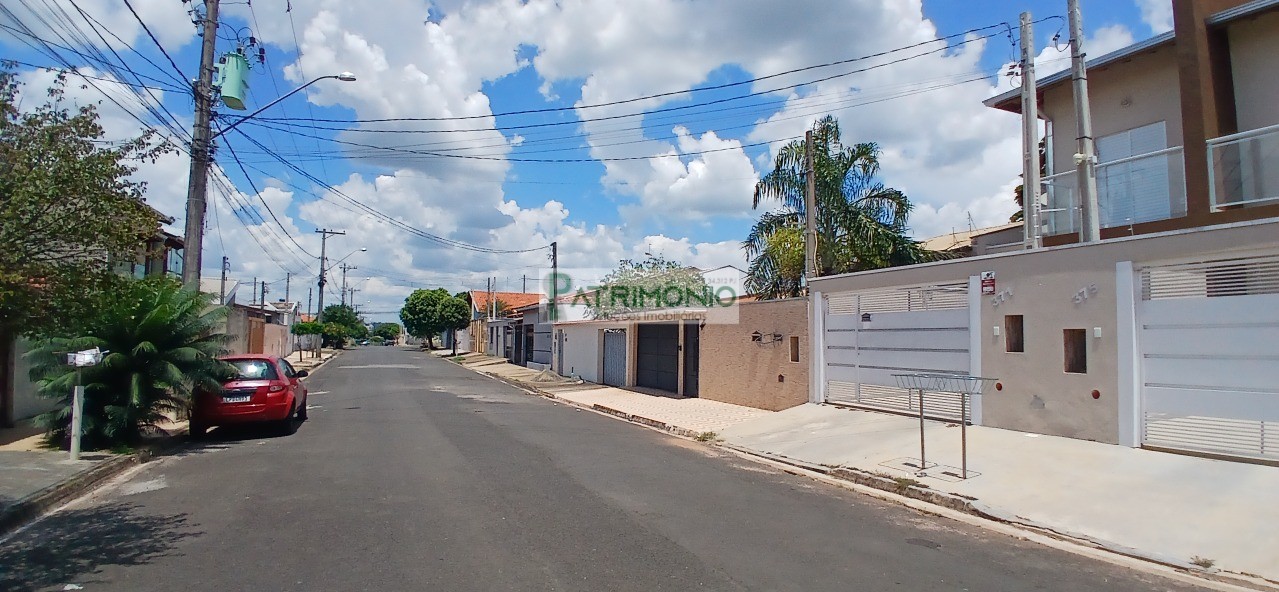 Imperdível oportunidade: Casa à venda em Jaguariúna-SP, Jardim Europa, 3 quartos, 1 suíte, 3 salas, 2 vagas, 118m².