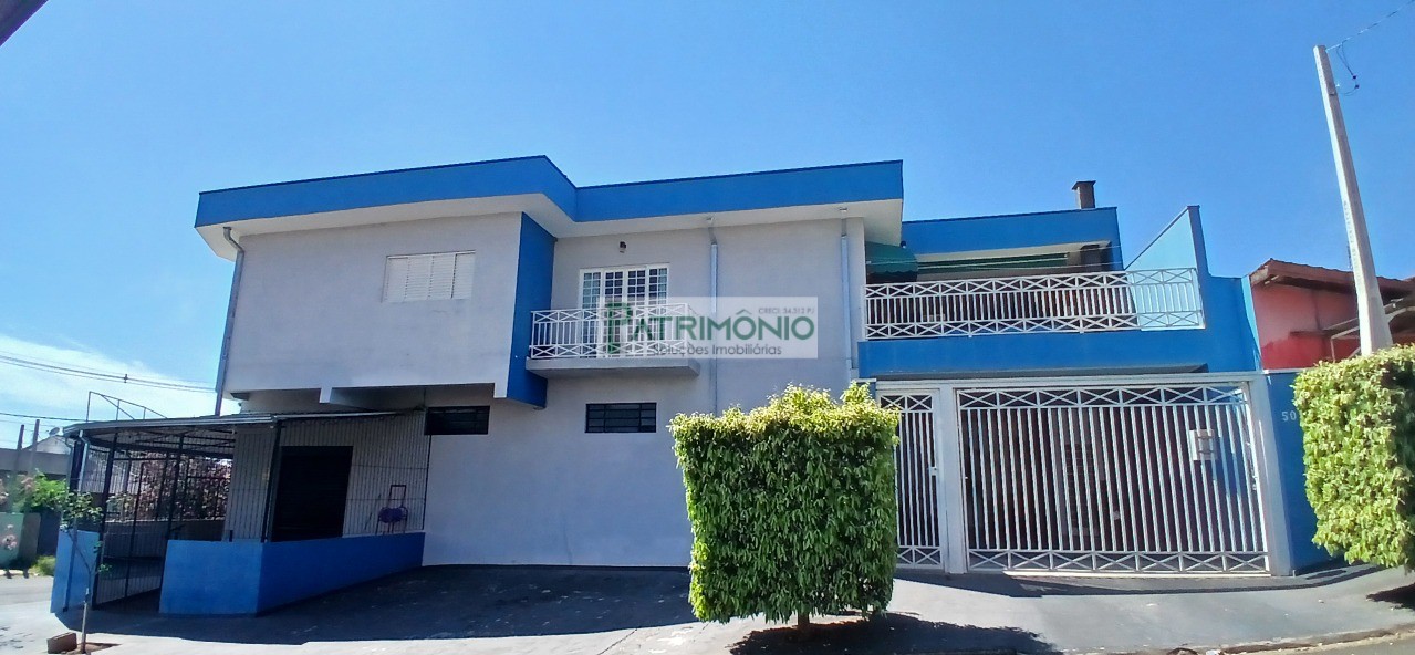 Casa, 3 quartos - Foto 2