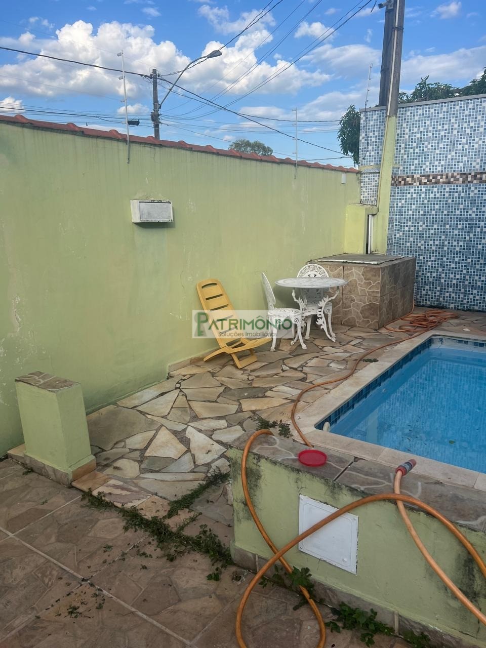 Casa, 2 quartos, 130 m² - Foto 4