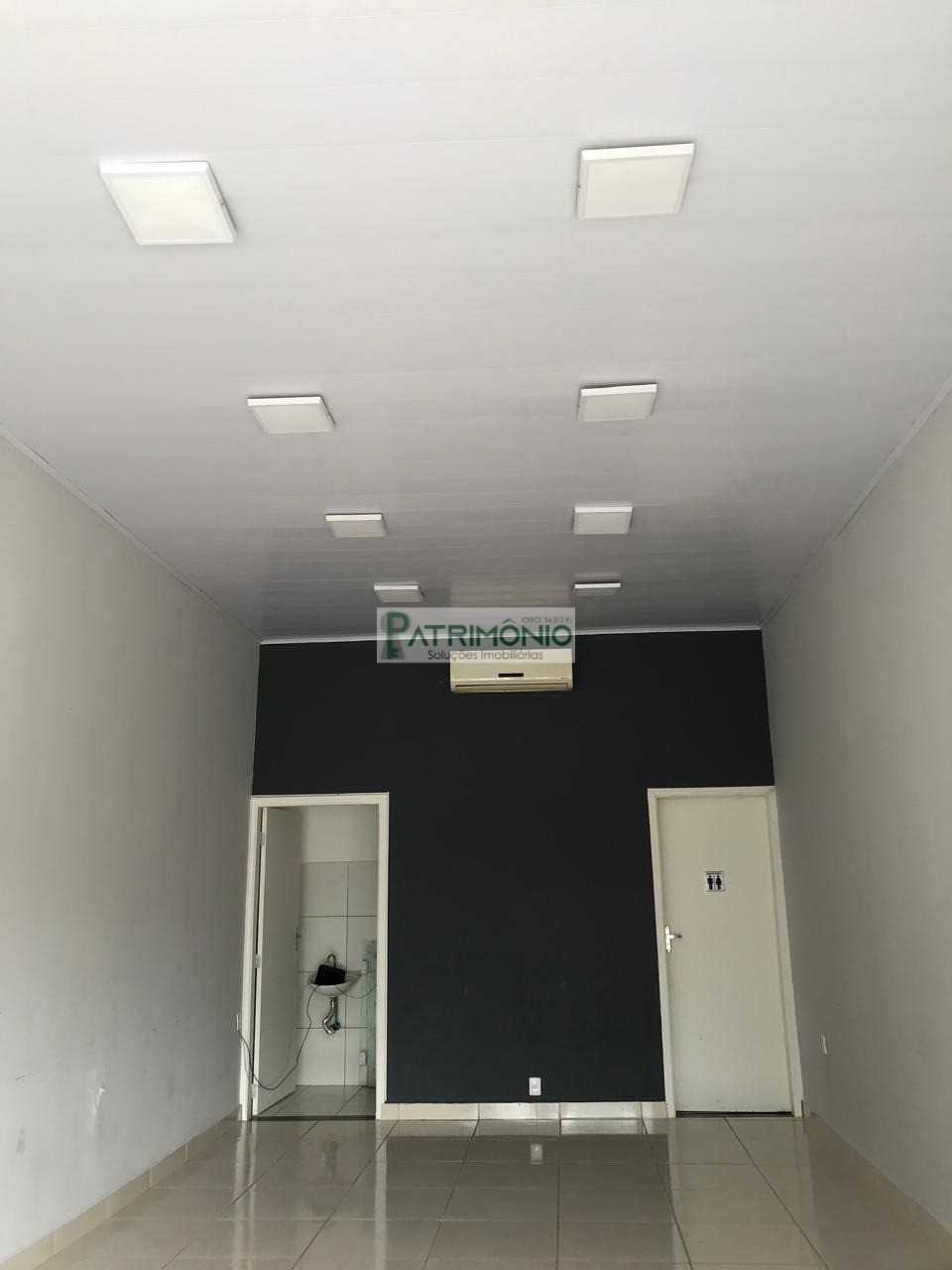 Sala-Conjunto, 35 m² - Foto 5