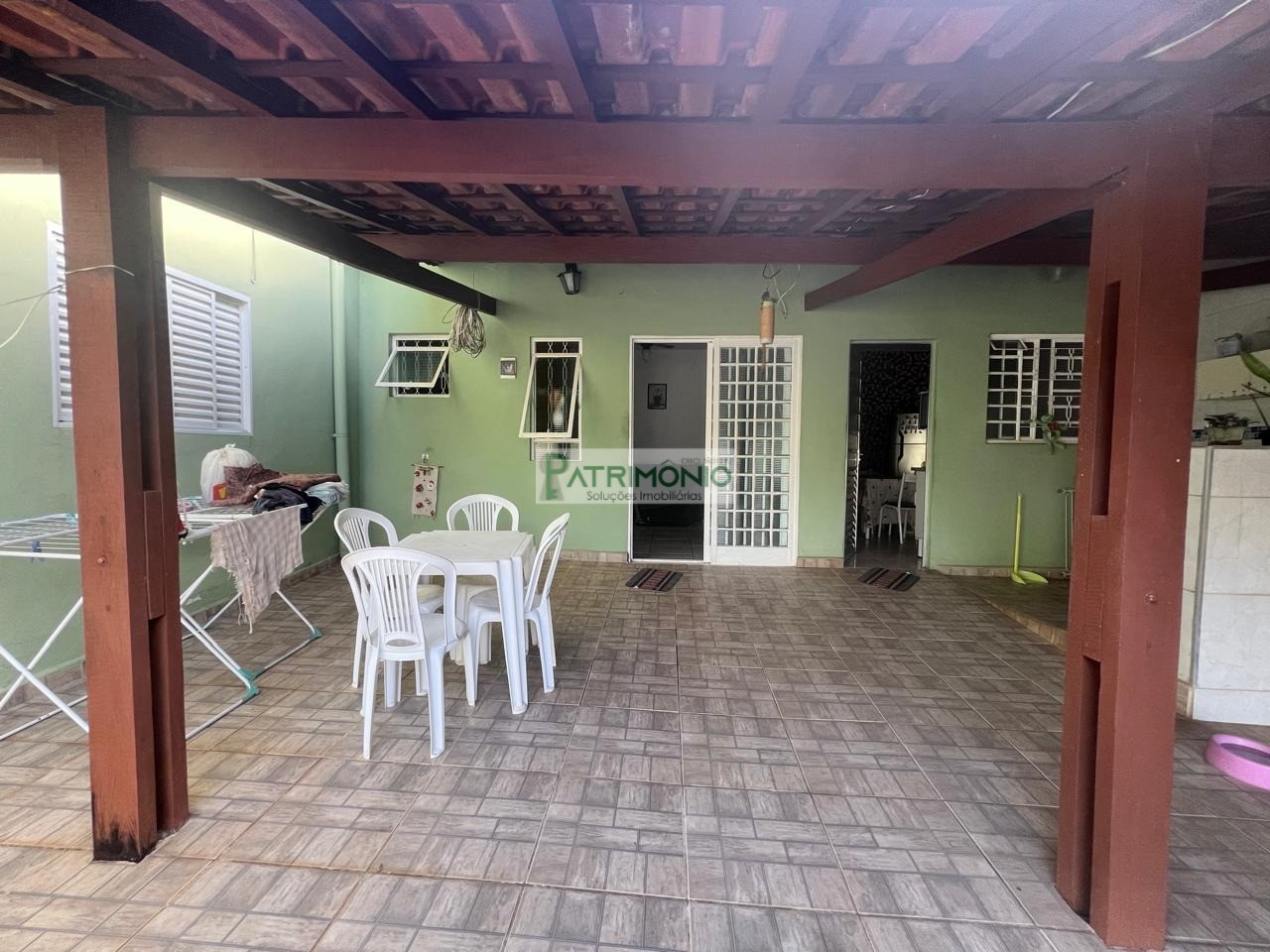 Casa, 2 quartos, 130 m² - Foto 10
