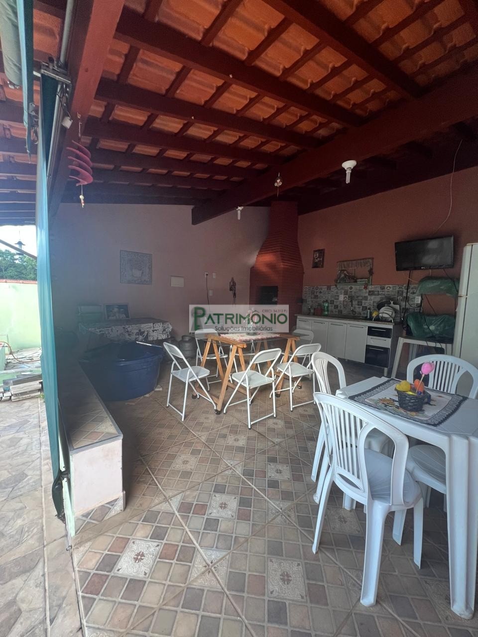 Casa, 2 quartos, 130 m² - Foto 8