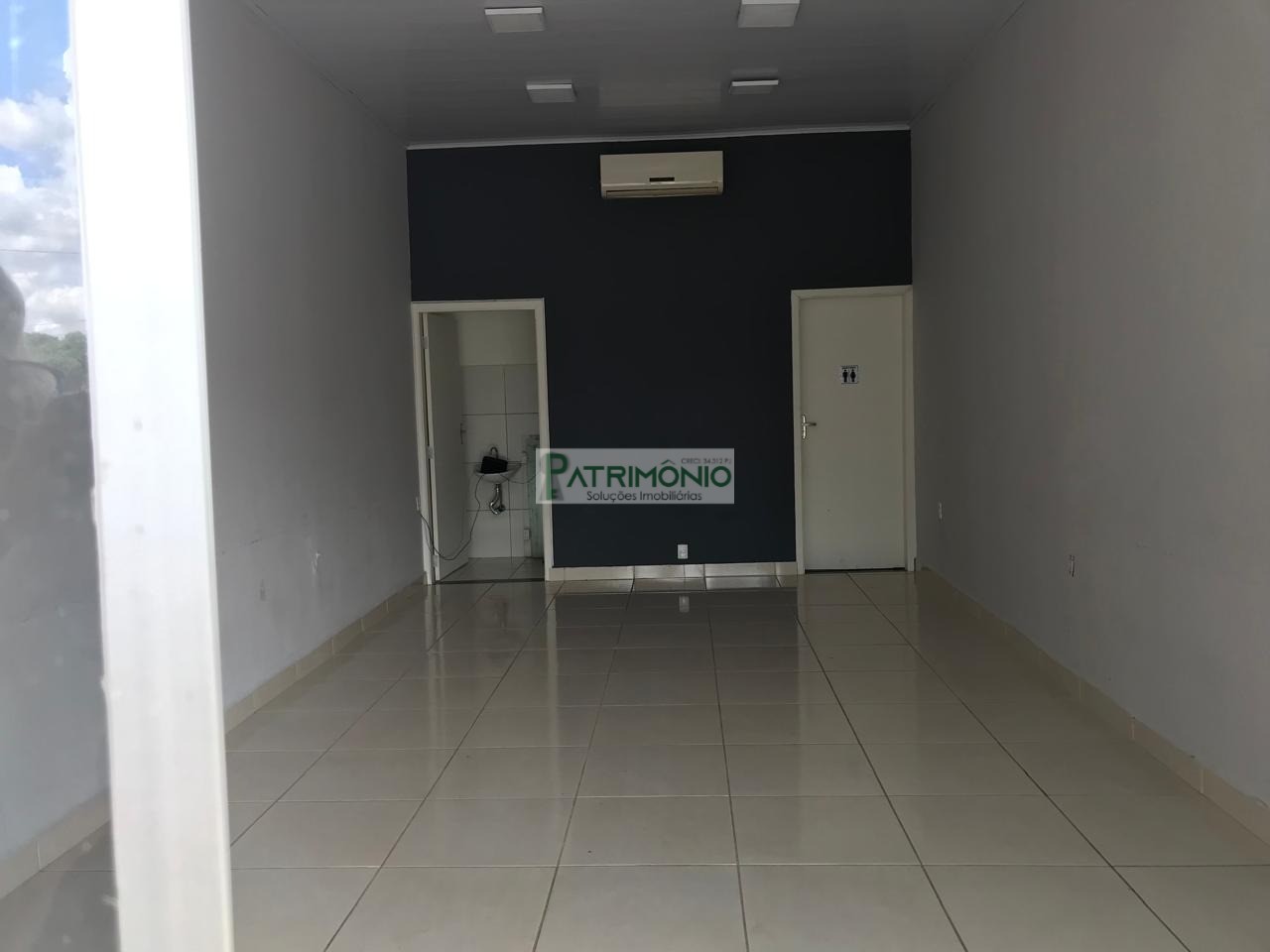 Sala-Conjunto, 35 m² - Foto 3