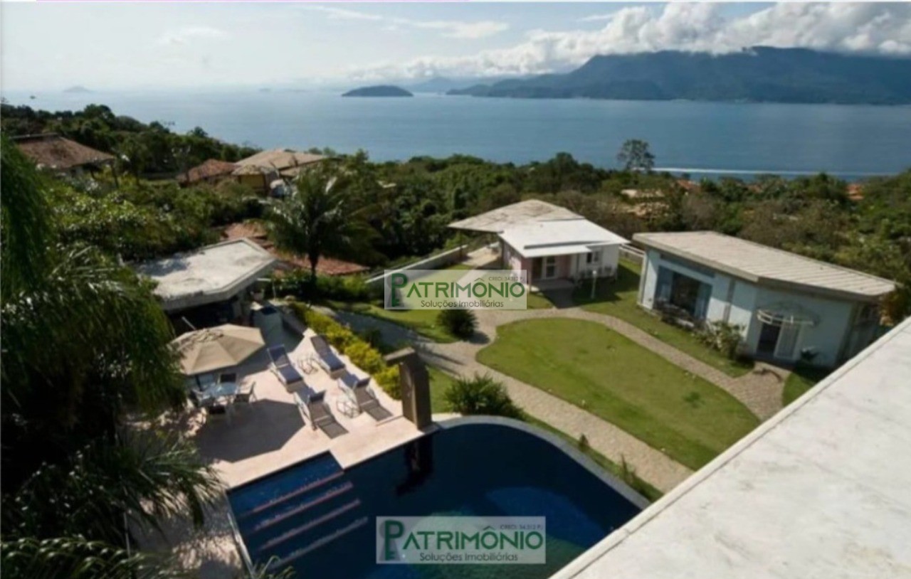 Casa, 8 quartos - Foto 13