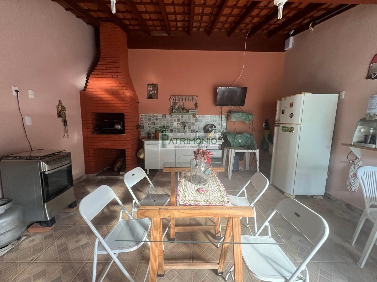 Casa, 2 quartos, 130 m² - Foto 7