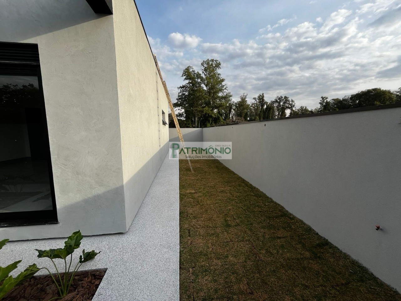 Casa, 4 quartos - Foto 24