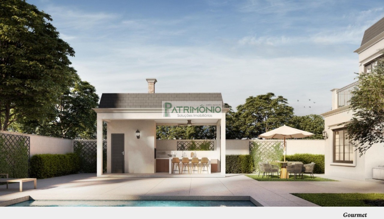 Casa, 4 quartos - Foto 7