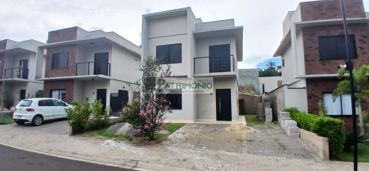 Casa, 3 quartos, 101 m² - Foto 1