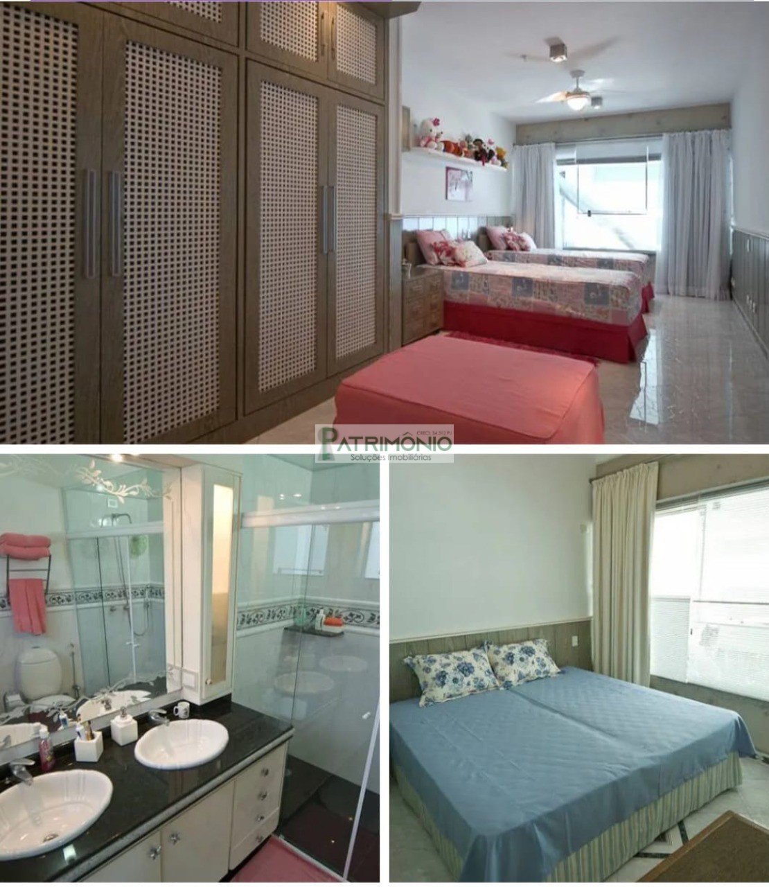 Casa, 8 quartos - Foto 3