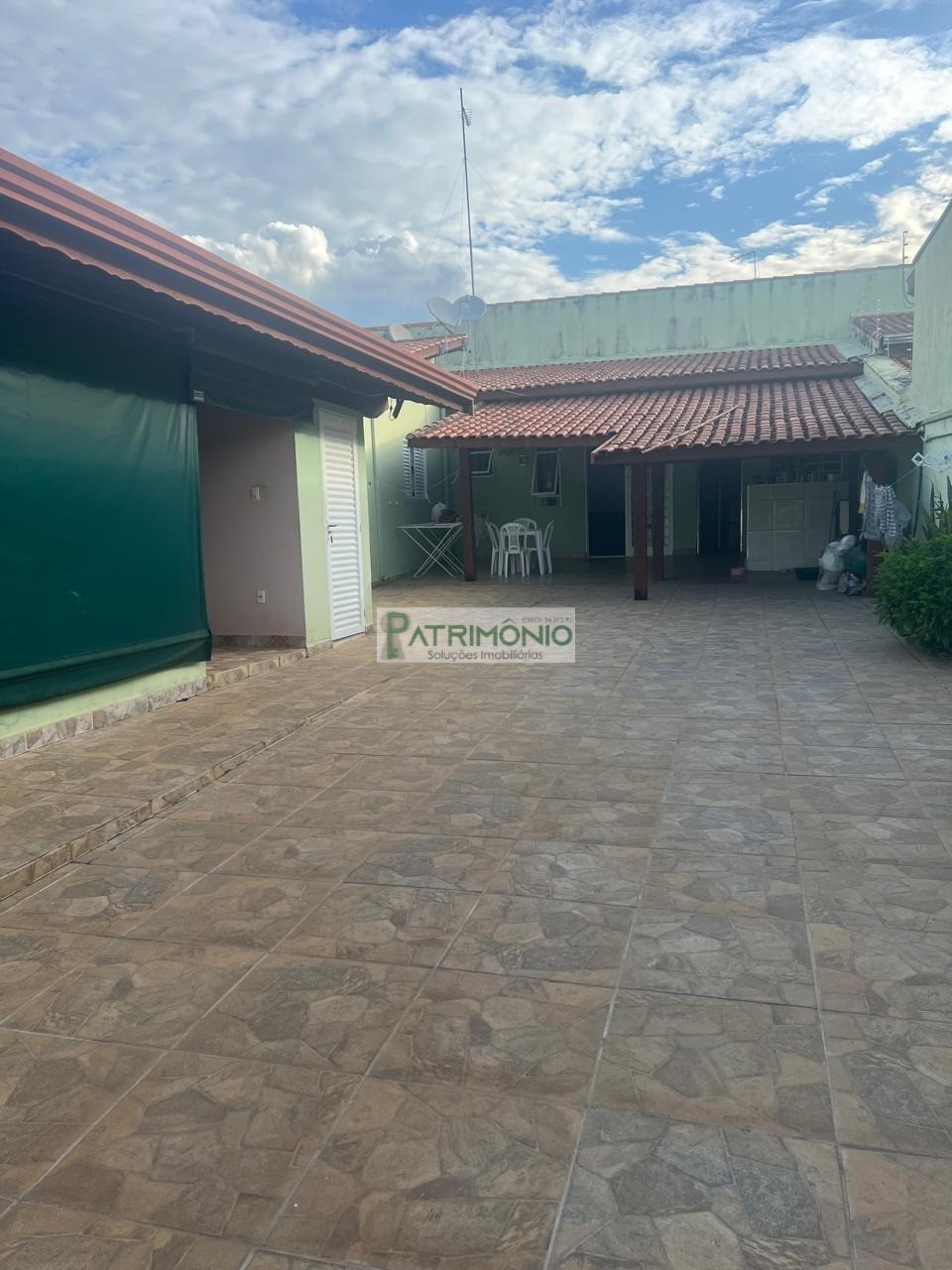 Casa, 2 quartos, 130 m² - Foto 5