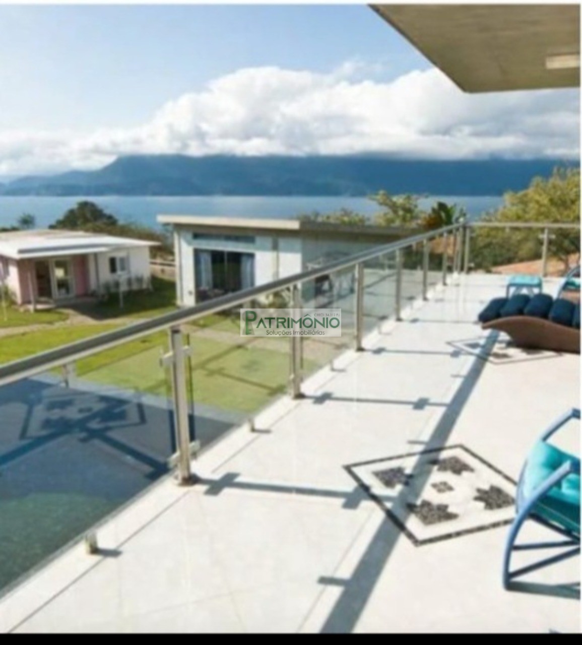 Casa, 8 quartos - Foto 15