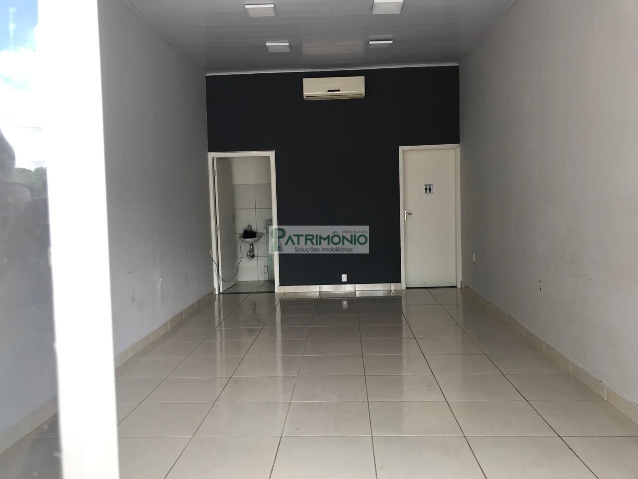 Sala-Conjunto, 35 m² - Foto 1