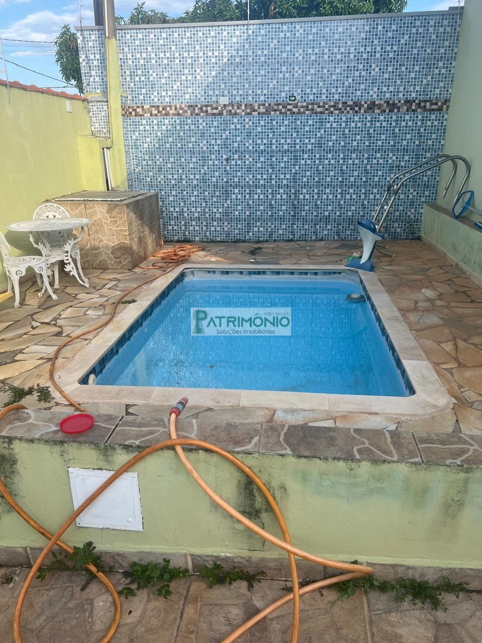 Casa, 2 quartos, 130 m² - Foto 3