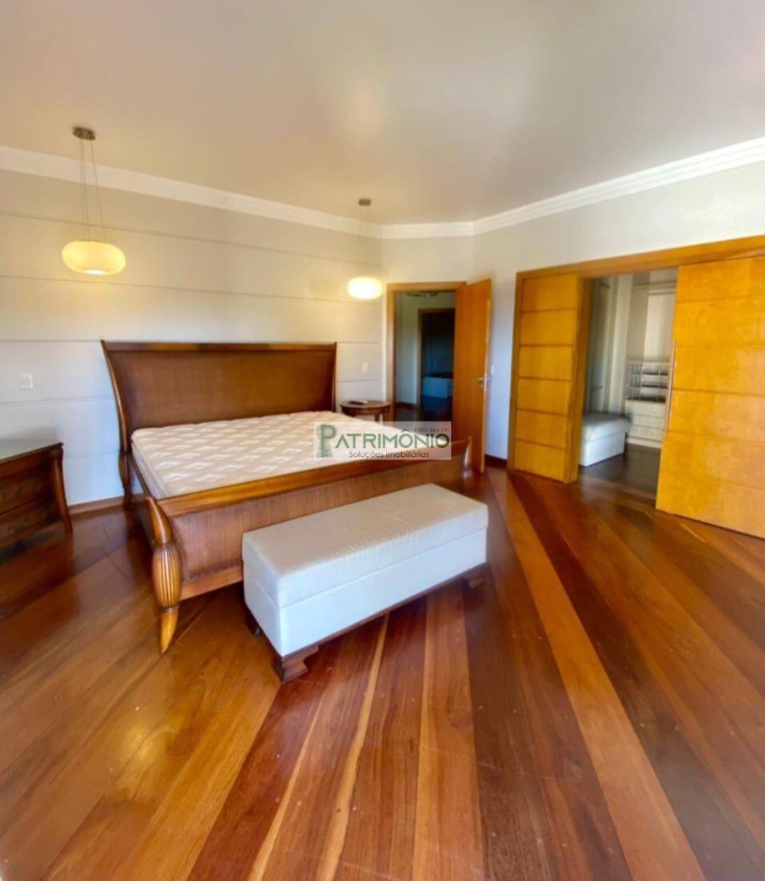 Casa, 3 quartos - Foto 10