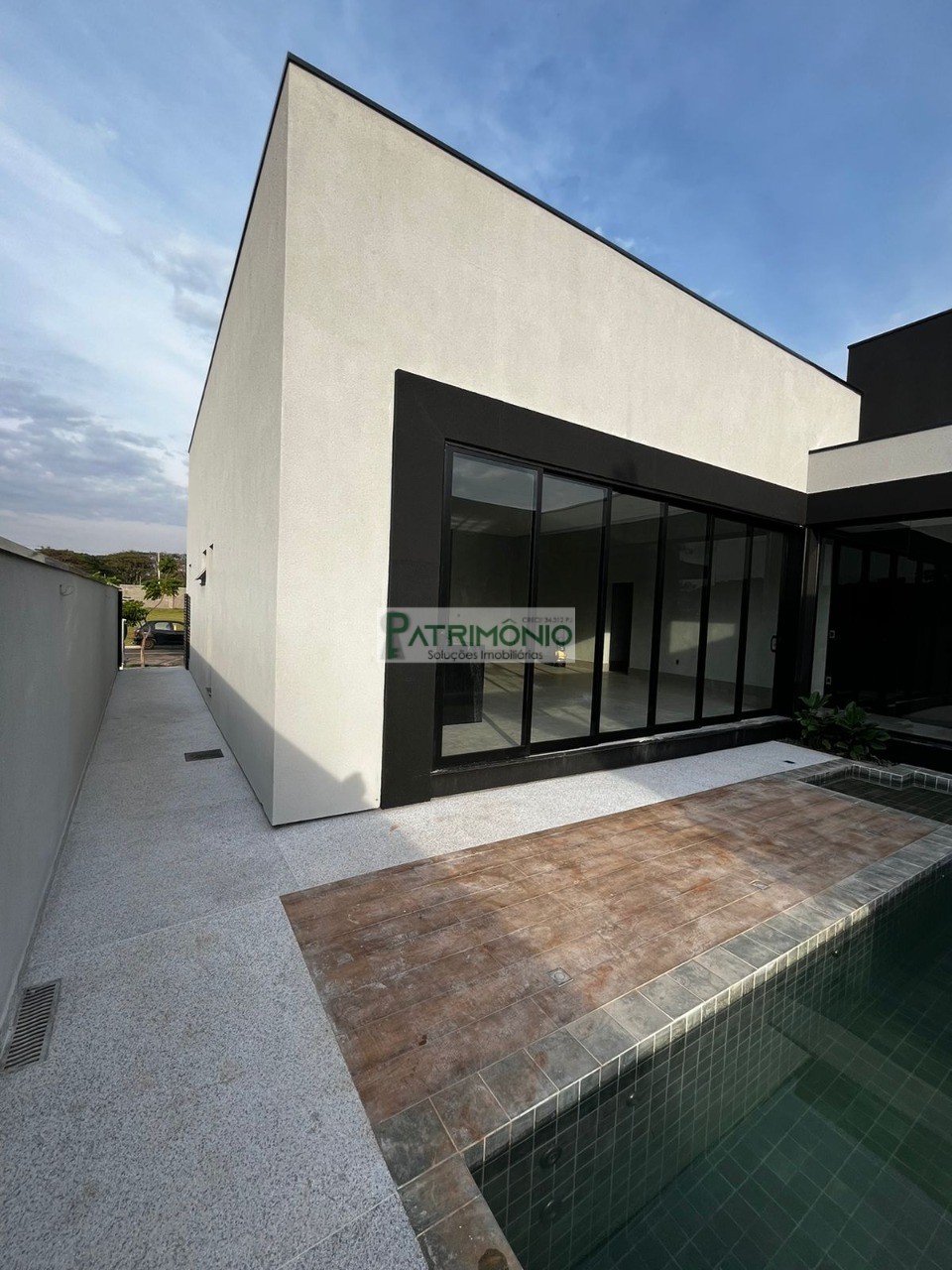 Casa, 4 quartos - Foto 57