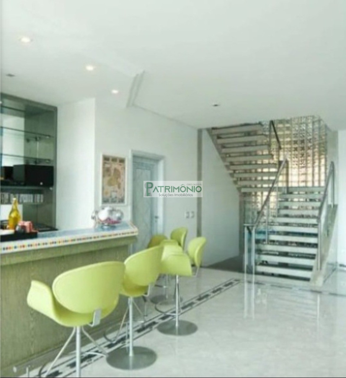 Casa, 8 quartos - Foto 20