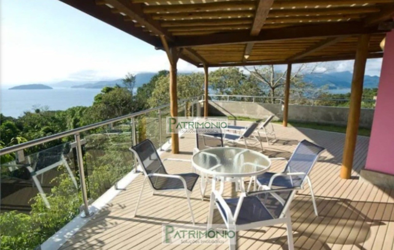 Casa, 8 quartos - Foto 11