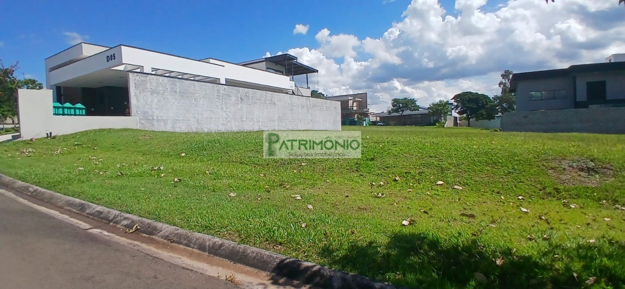 Terreno, 510 m² - Foto 1