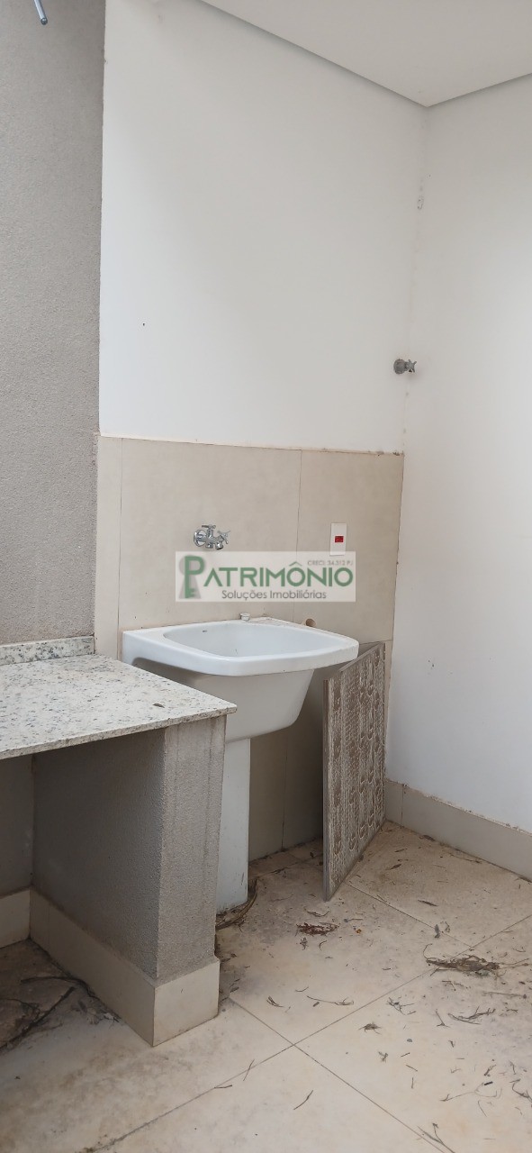 Casa, 3 quartos, 101 m² - Foto 8