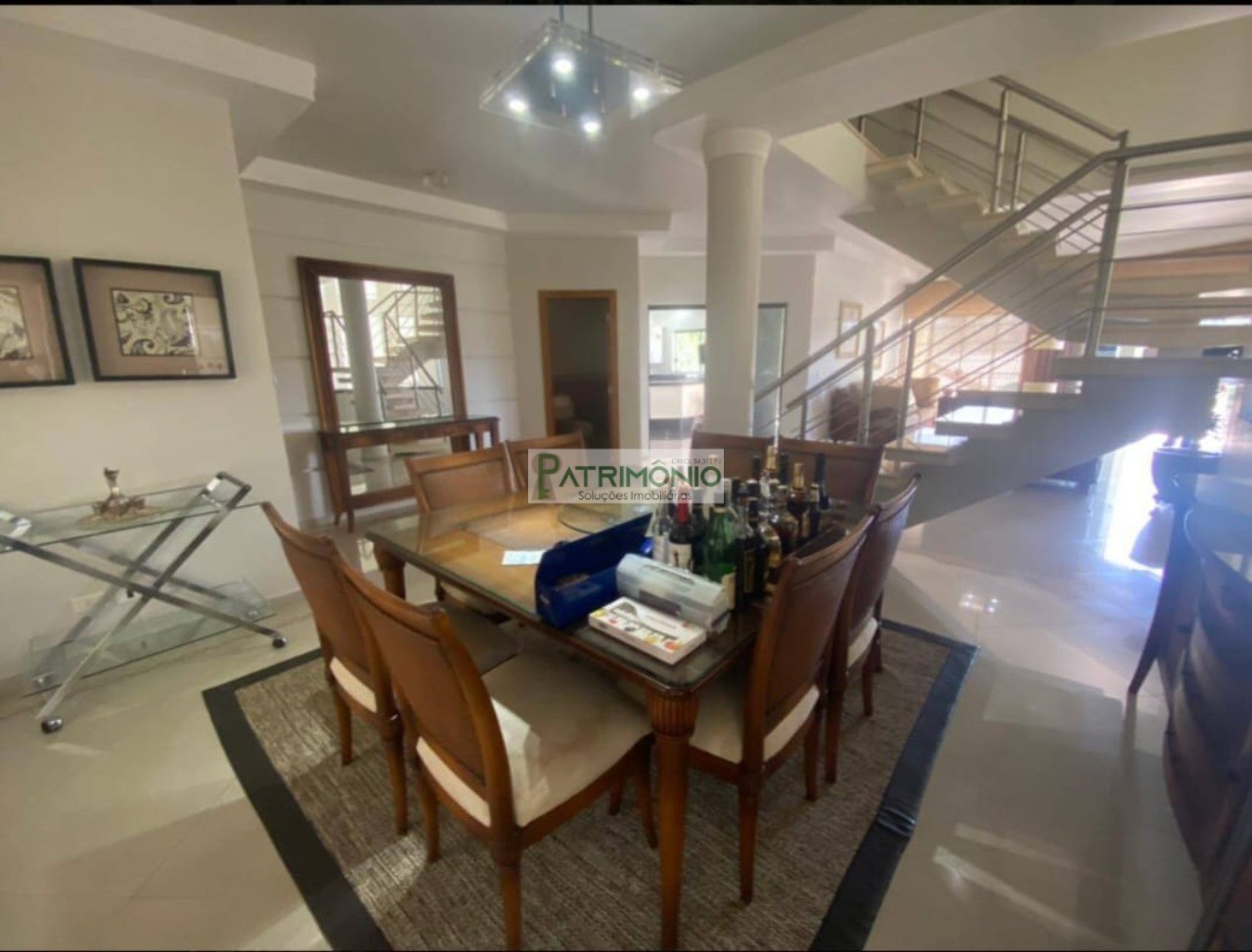 Casa, 3 quartos - Foto 7