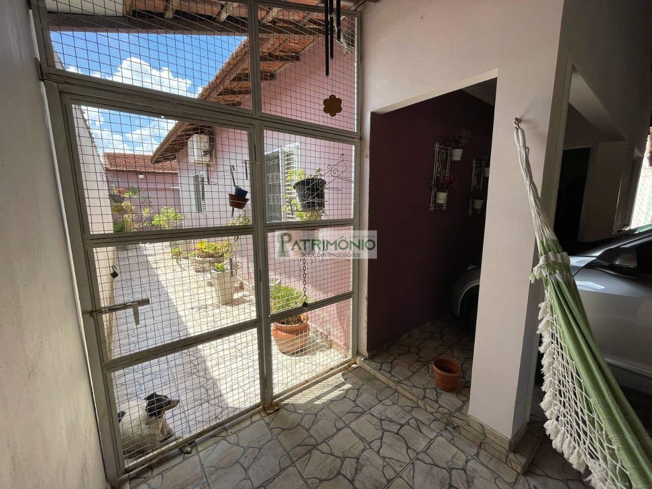 Casa, 2 quartos - Foto 6