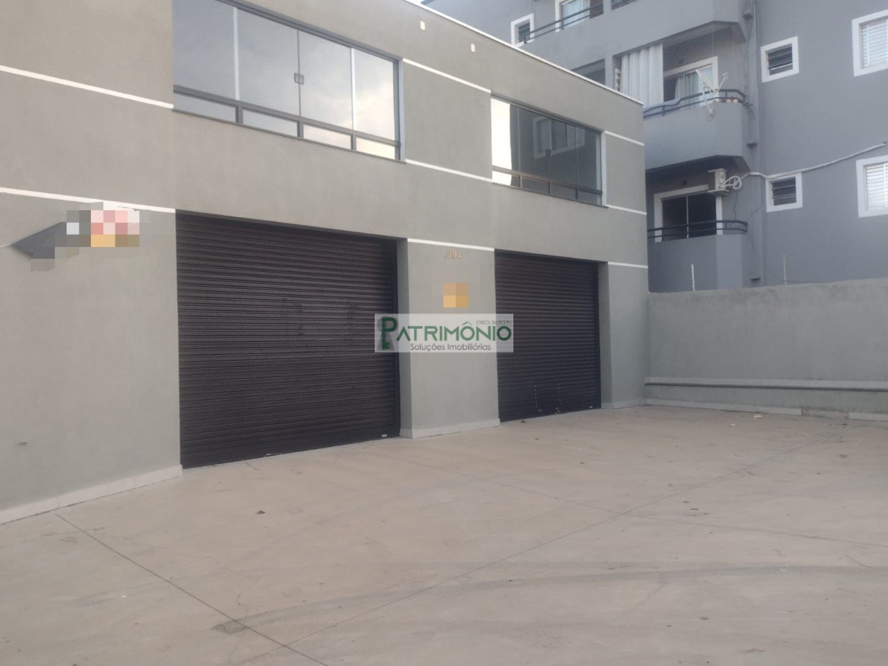 Depósito-Galpão - Foto 3