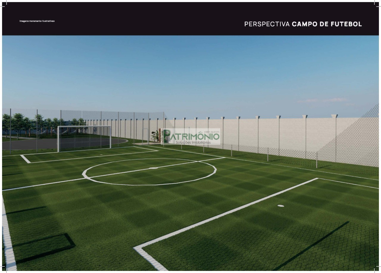 Villa capotuna em jaguariúna: últimas unidades da 1ª fase no