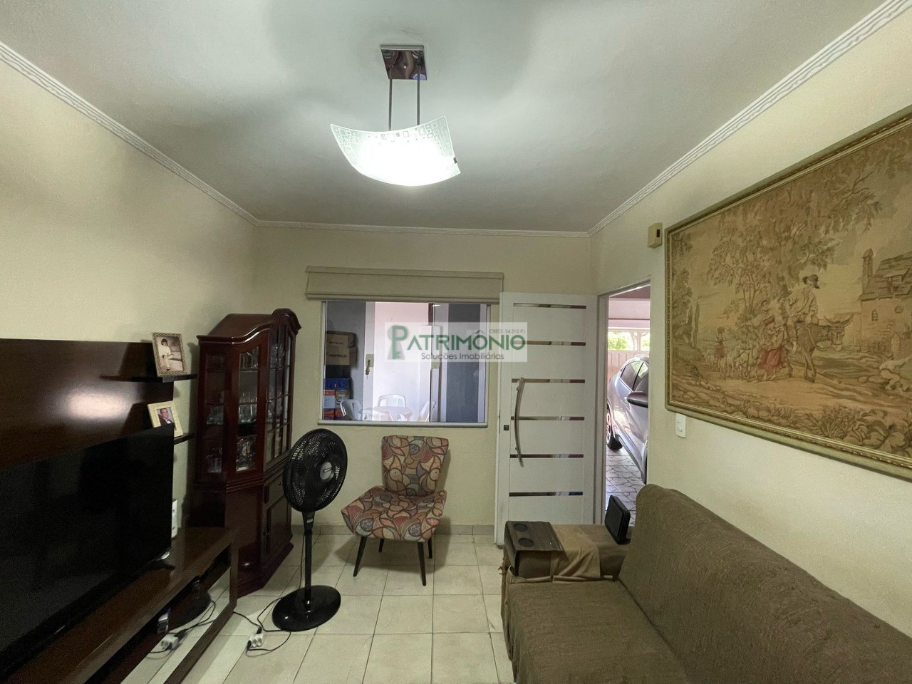 Casa, 2 quartos - Foto 11