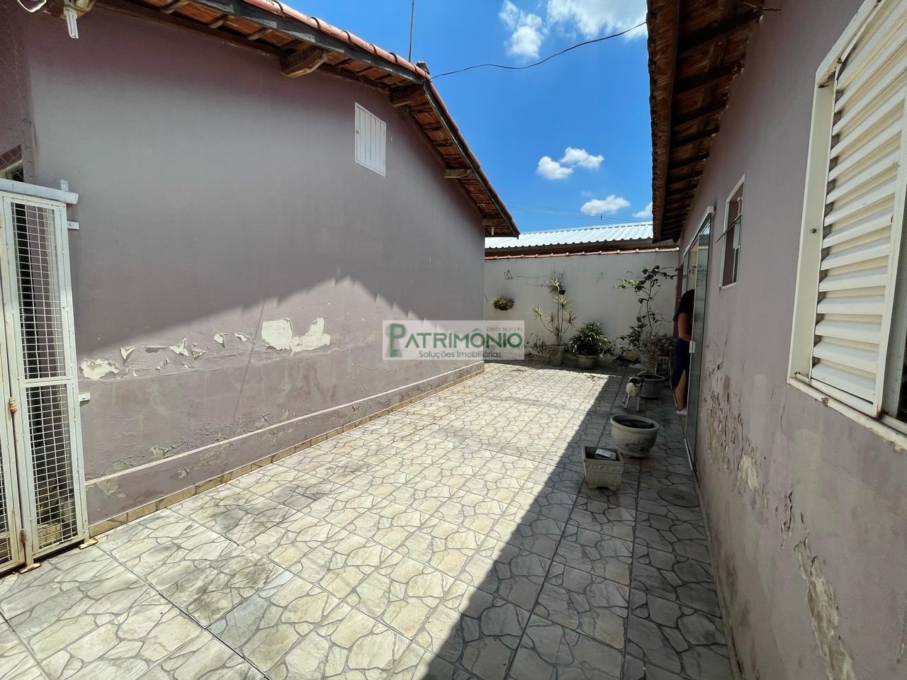 Casa, 2 quartos - Foto 27