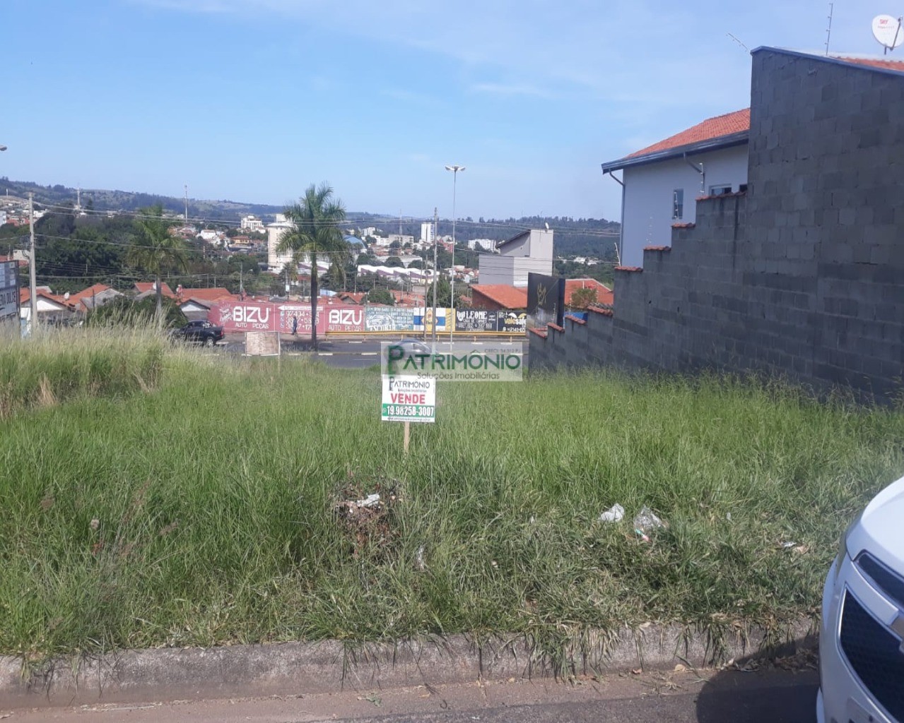 Terreno, 250 m² - Foto 1